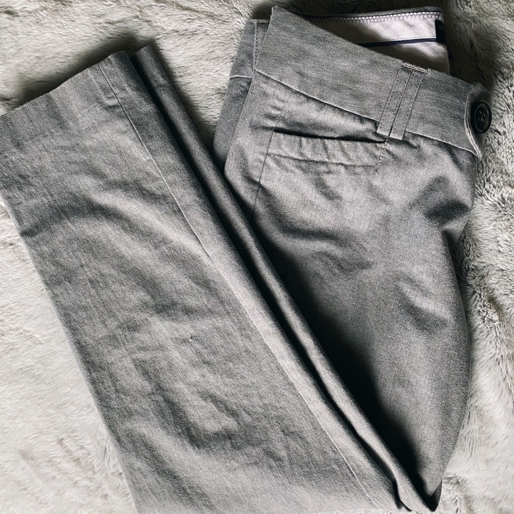 Banana Republic Petite Dress Pants Size 6